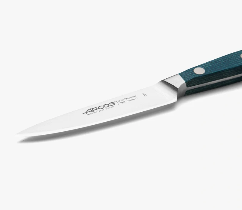 Cuchillo Mondador Serie Brooklyn 100 mm