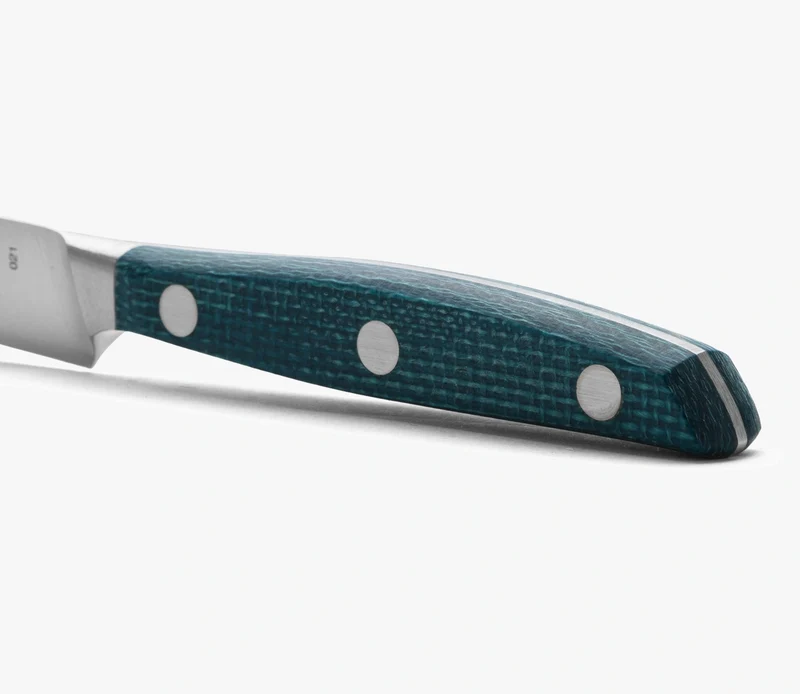 Cuchillo Mondador Serie Brooklyn 100 mm