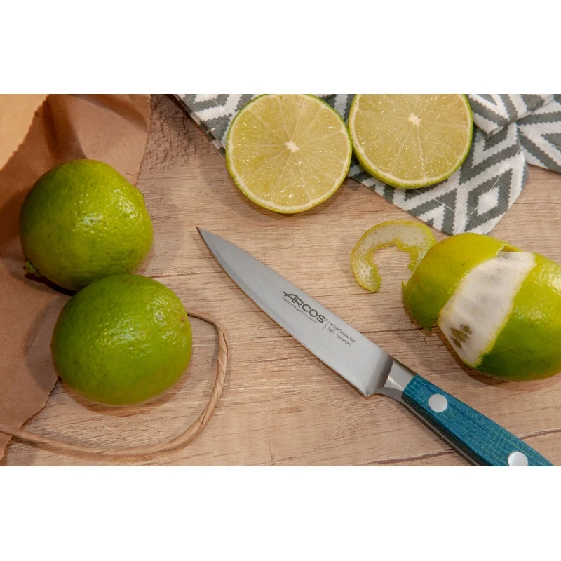 Cuchillo Mondador Serie Brooklyn 100 mm