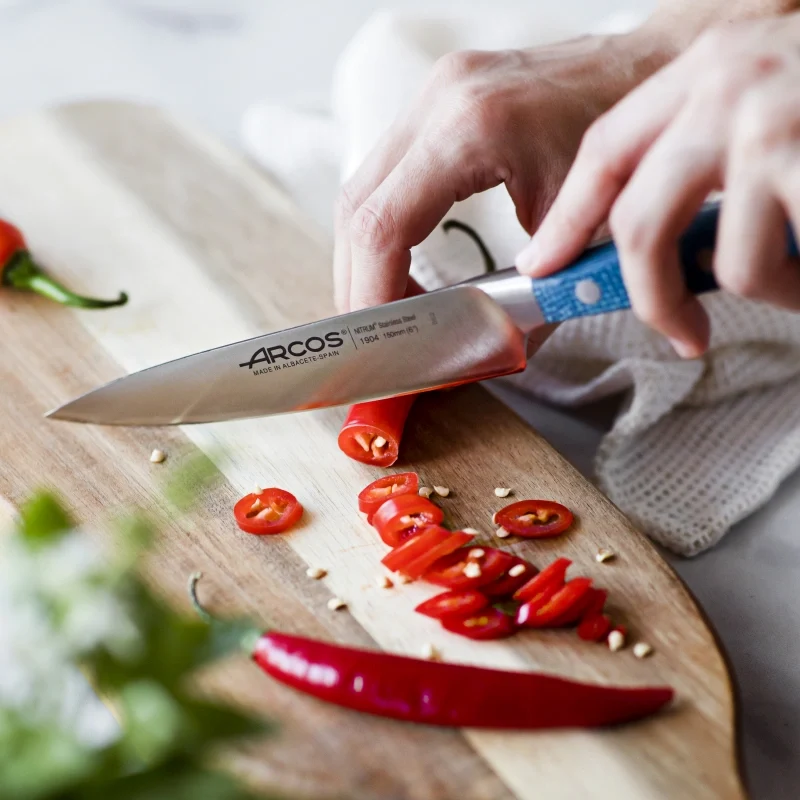 Cuchillo Cocinero Serie Brooklyn 150 mm