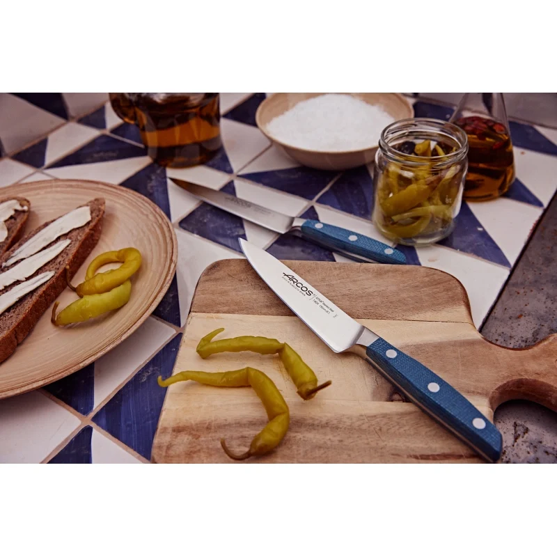 Cuchillo Cocinero Serie Brooklyn 150 mm