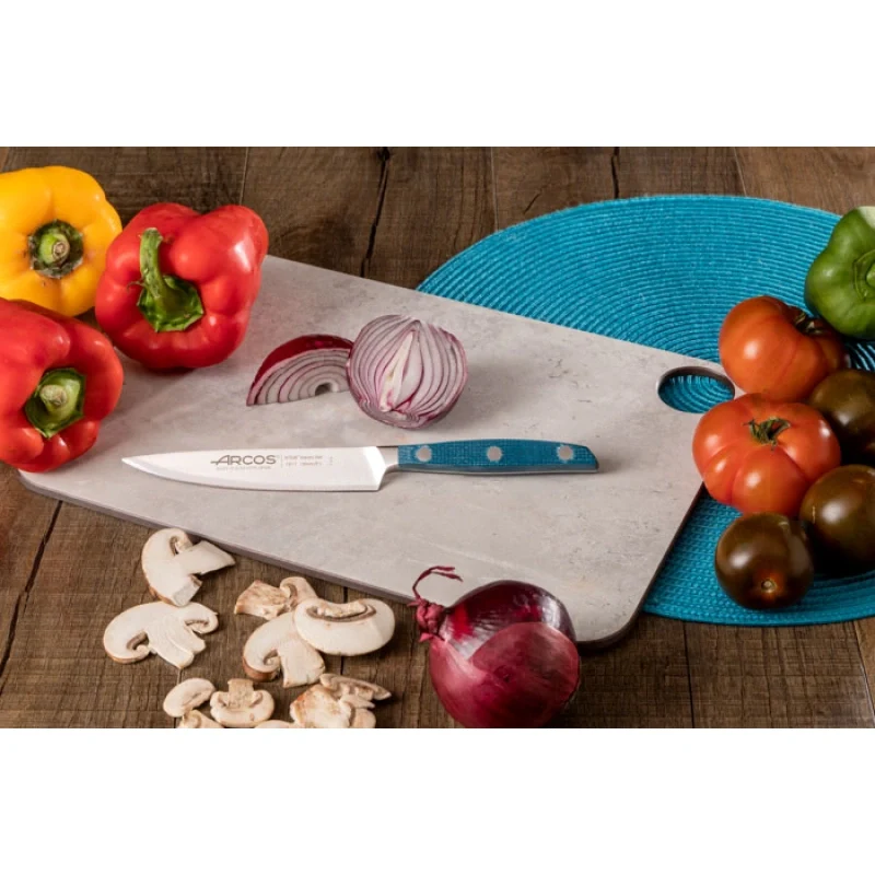 Cuchillo Verduras Serie Brooklyn 130 mm