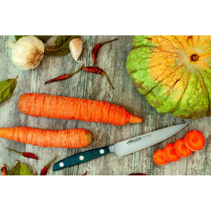 Cuchillo Verduras Serie Brooklyn 130 mm
