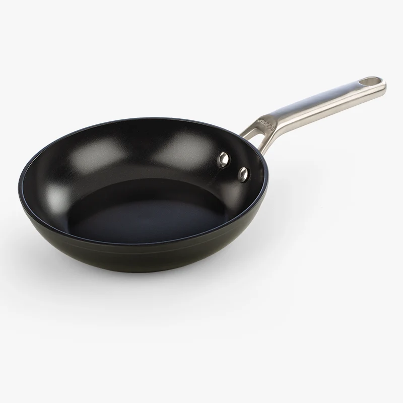 Set Sartenes Samoa Ceramic (20, 22, 28 cm)