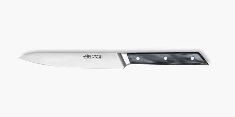 Set cuchillos mesa serie Flysch y cuchillos cocina serie Eclipse