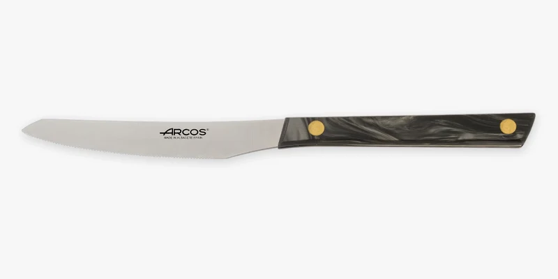 Set cuchillos mesa serie Flysch y cuchillos cocina serie Eclipse
