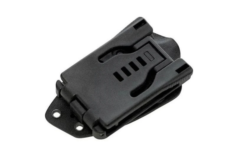 Couteau de cou Maserin 922.STW lame 7cm manche en G10 + étui en kydex