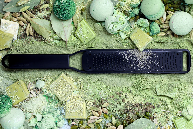 Râpe-Zesteur Microplane Black Sheep - 16,5cm