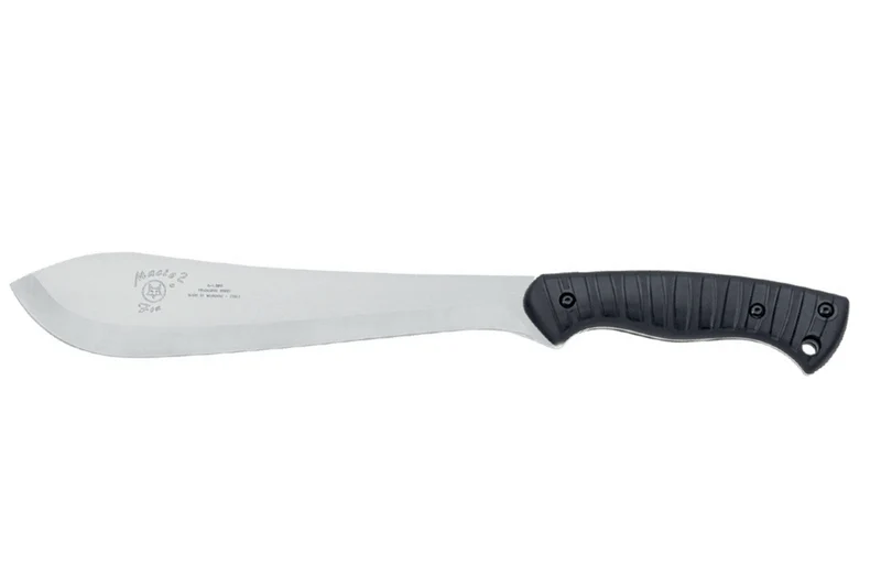 Machette Fox Macio 683.36 51cm manche nylon renforcé de verre/caoutchouc + étui
