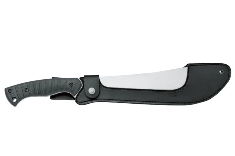 Machette Fox Macio II 680.29 44,5cm manche nylon renforcé de verre/caoutchouc