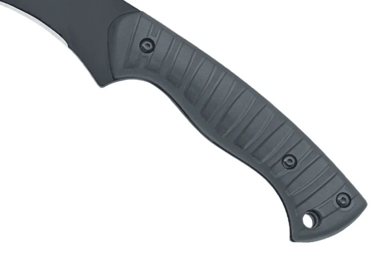 Machette Gurkha Fox 660 47cm manche nylon renforcé de verre/caoutchouc
