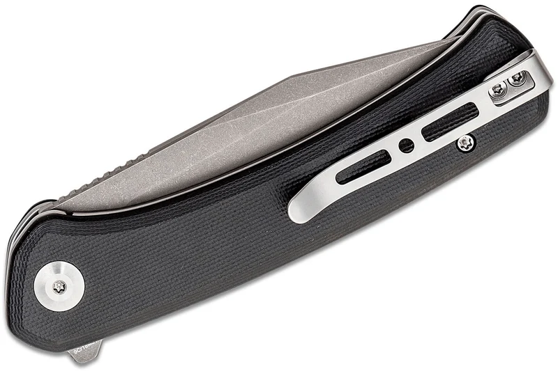 Couteau pliant Sencut Snap SA05BV1 manche en G10 noir 11,8cm