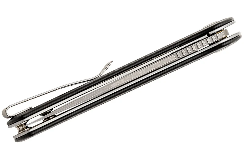 Couteau pliant Sencut Snap SA05BV1 manche en G10 noir 11,8cm
