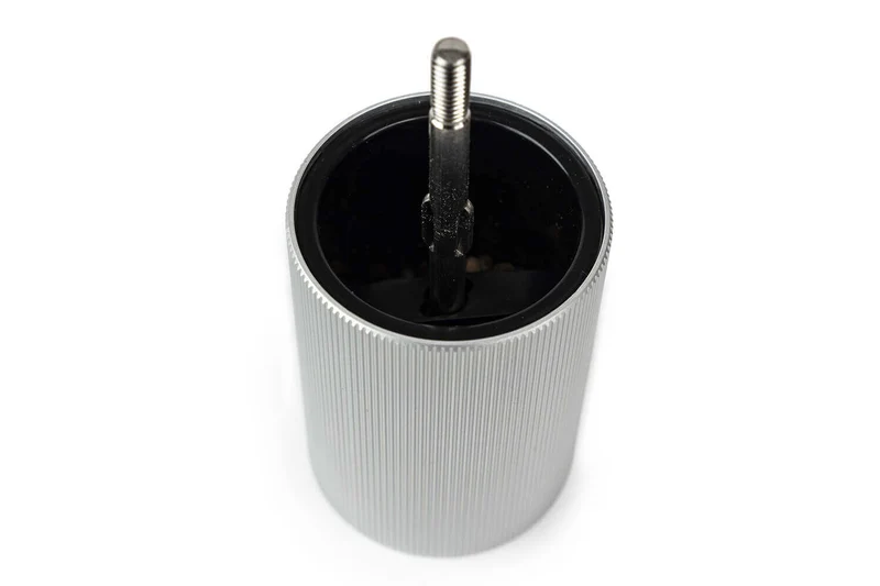 Moulin Peugeot Line Aluminium naturel 18cm