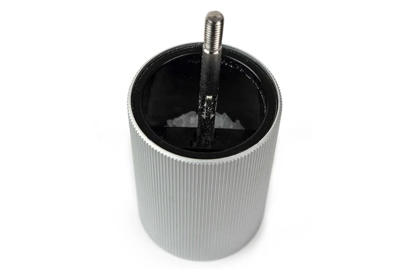 Moulin Peugeot Line Aluminium naturel 18cm