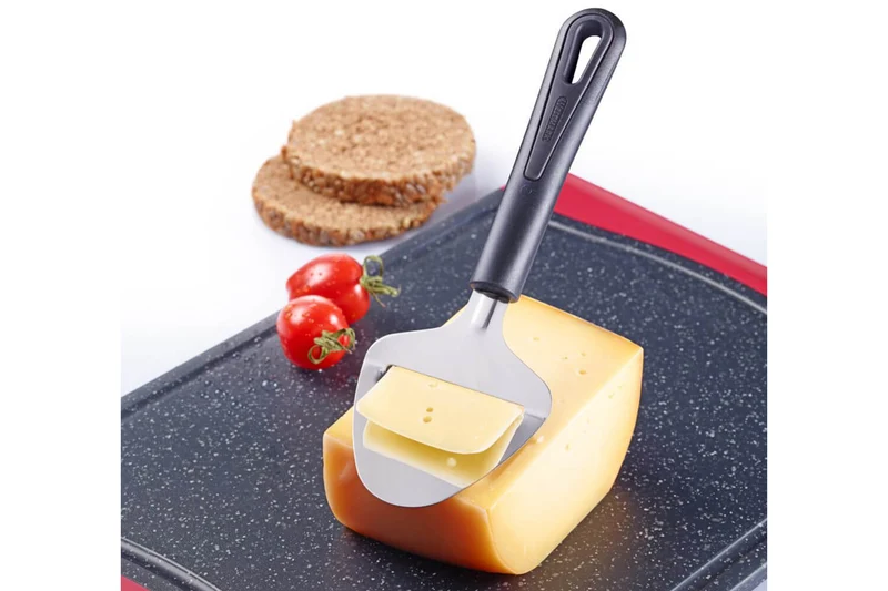 Racloir à fromage Westmark Gentle à lame en inox