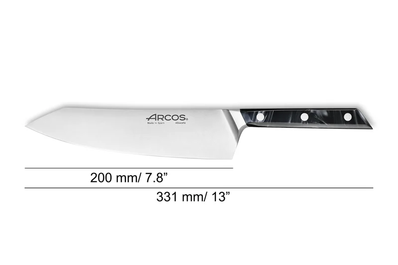 Mega Set Cocina Eclipse + Samoa Iconic Negra + Utensilios