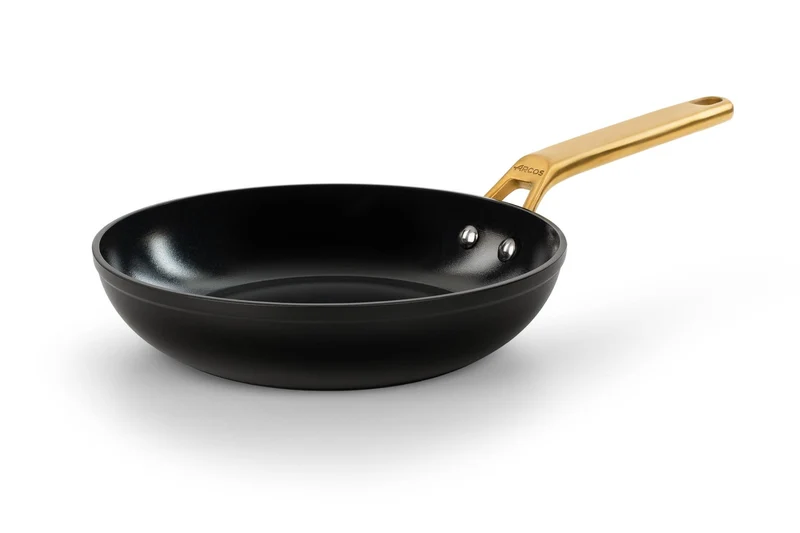 Mega Set Cocina Eclipse + Samoa Iconic Negra + Utensilios