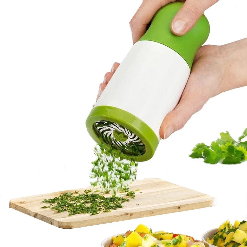 Moulin Broyeur à Herbes Aromatiques