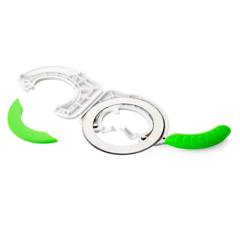Coupe Légumes Circulaire 360°