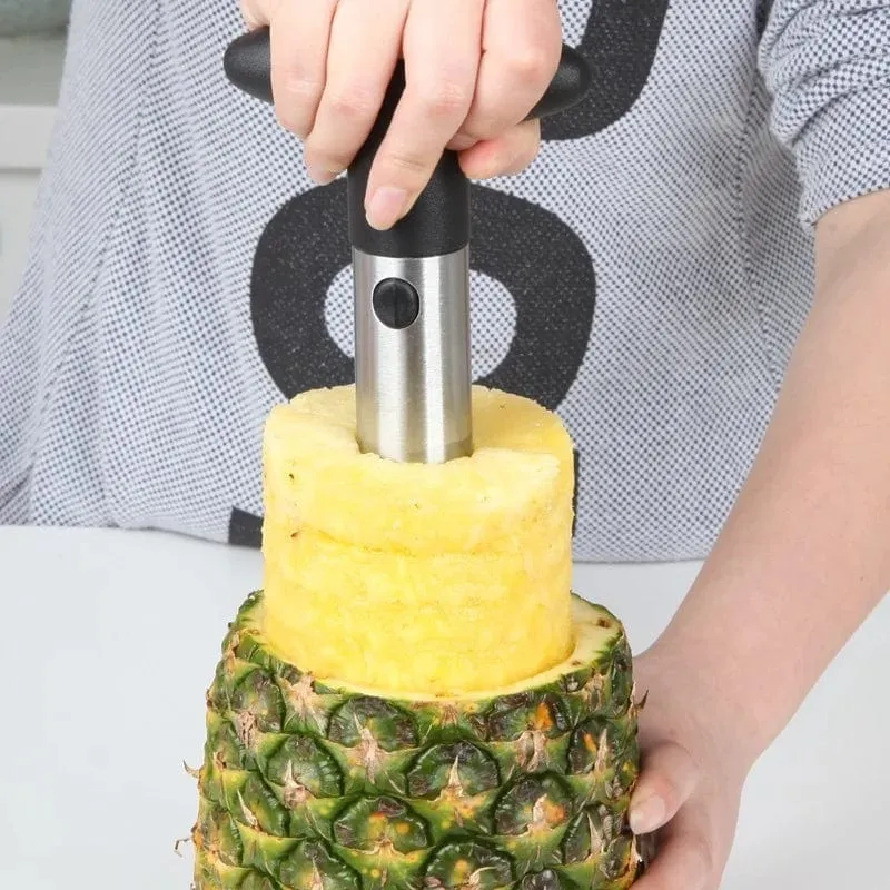 Coupe Ananas Pratique