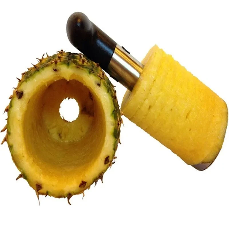 Coupe Ananas Pratique