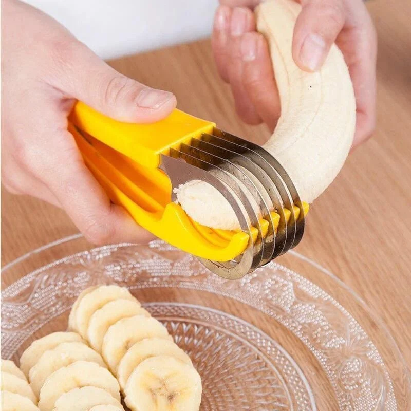 Coupe Banane Rapide