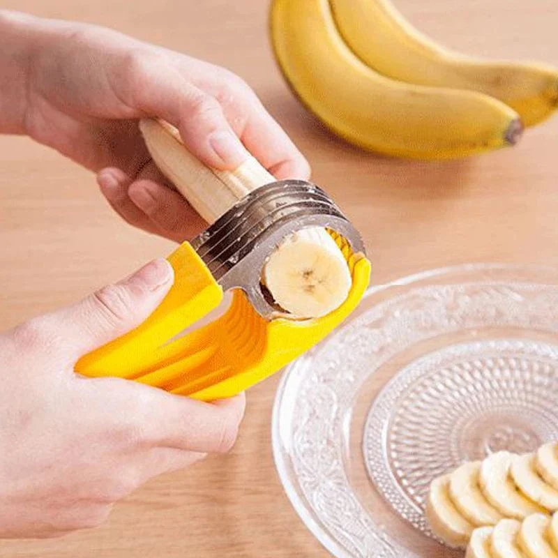Coupe Banane Rapide