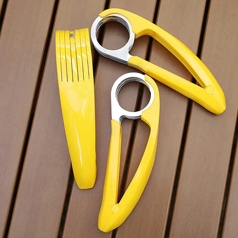 Coupe Banane Rapide
