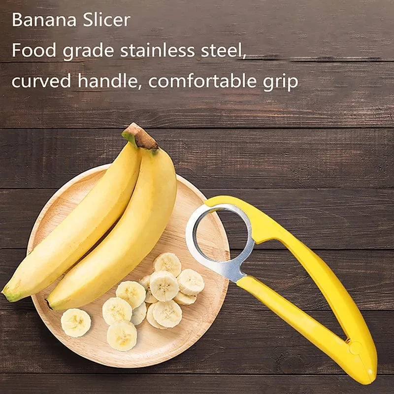 Coupe Banane Rapide