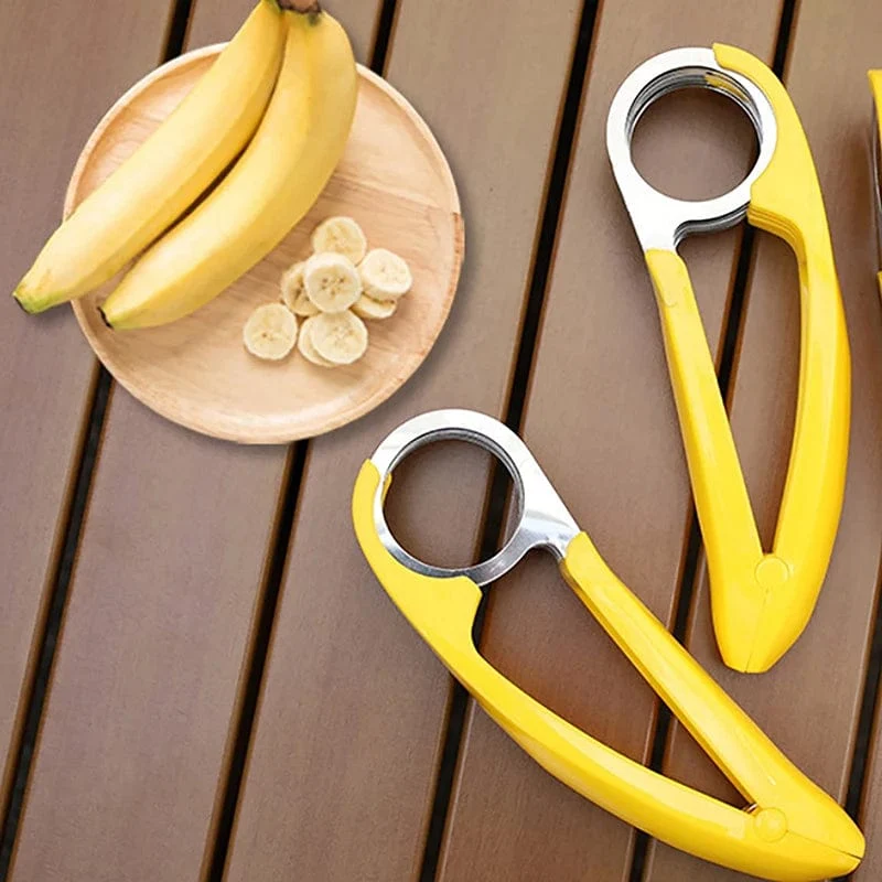 Coupe Banane Rapide