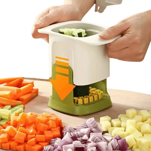 Coupe Légumes multifonctions
