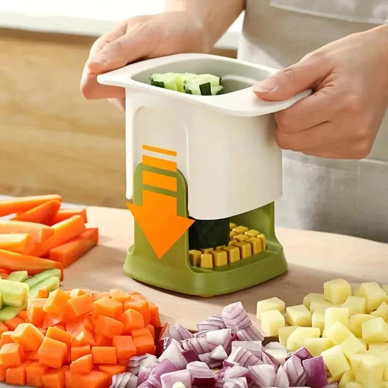 Coupe Légumes multifonctions