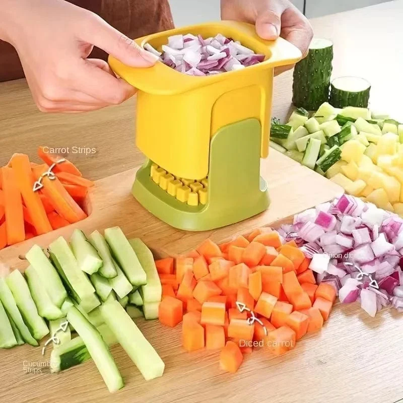 Coupe Légumes multifonctions