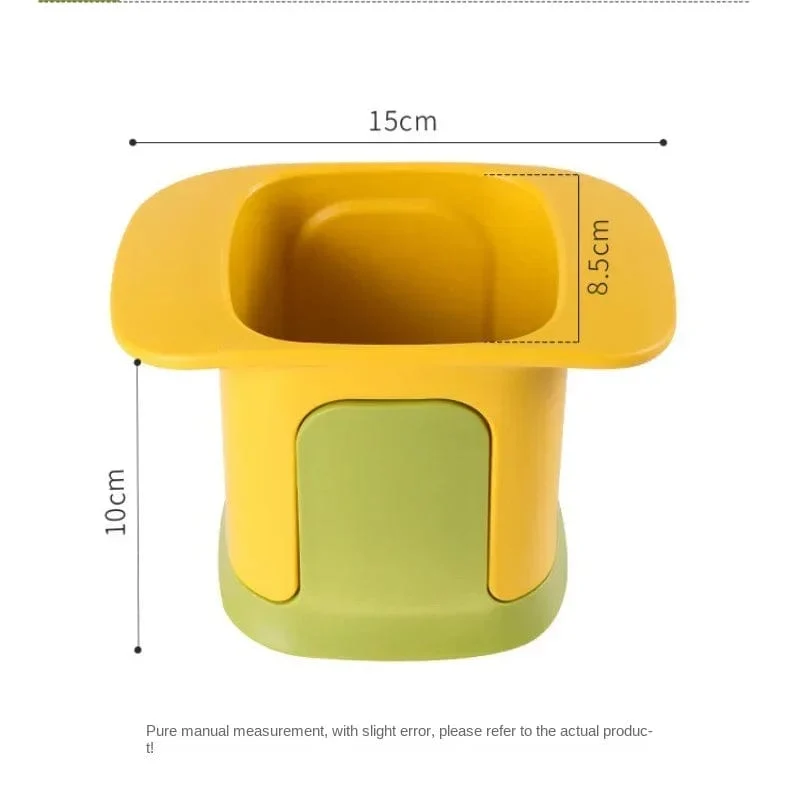 Coupe Légumes multifonctions