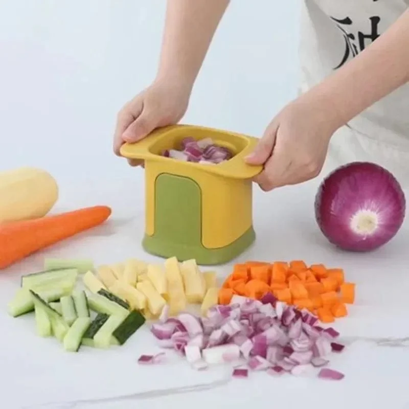 Coupe Légumes multifonctions