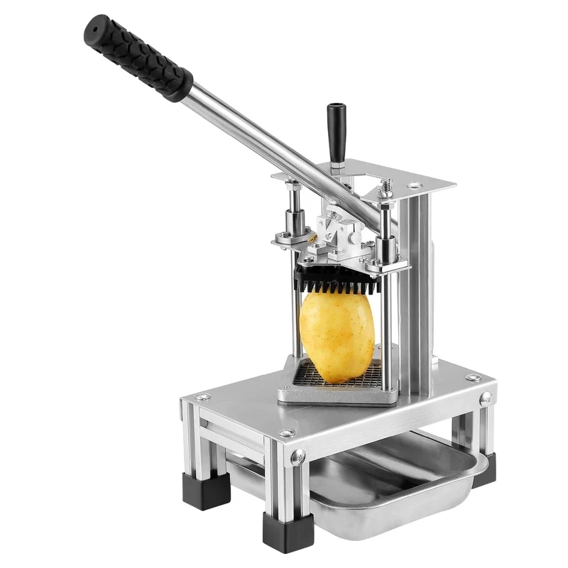 Coupe Frites Professionnel Evolution