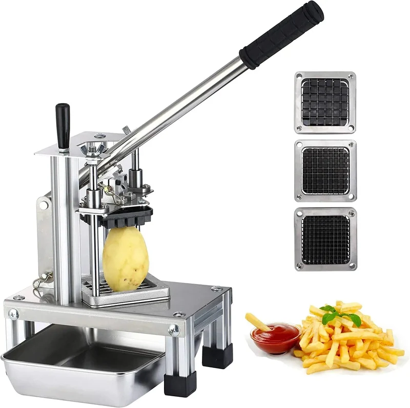Coupe Frites Professionnel Evolution