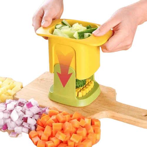 Coupe frites multifonctions