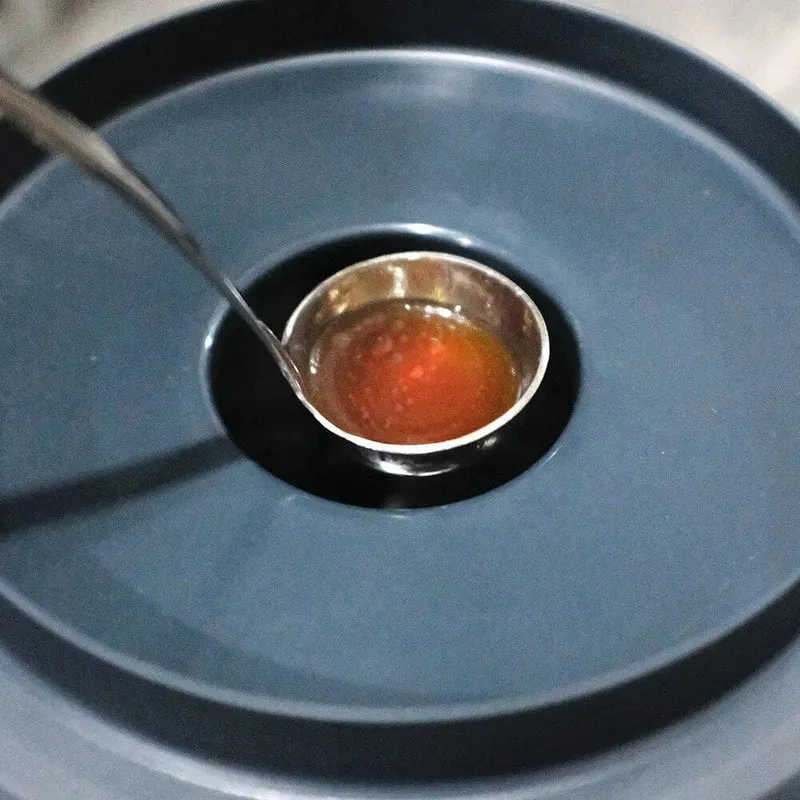 Cuillère Longue pour Robot Monsieur Cuisine