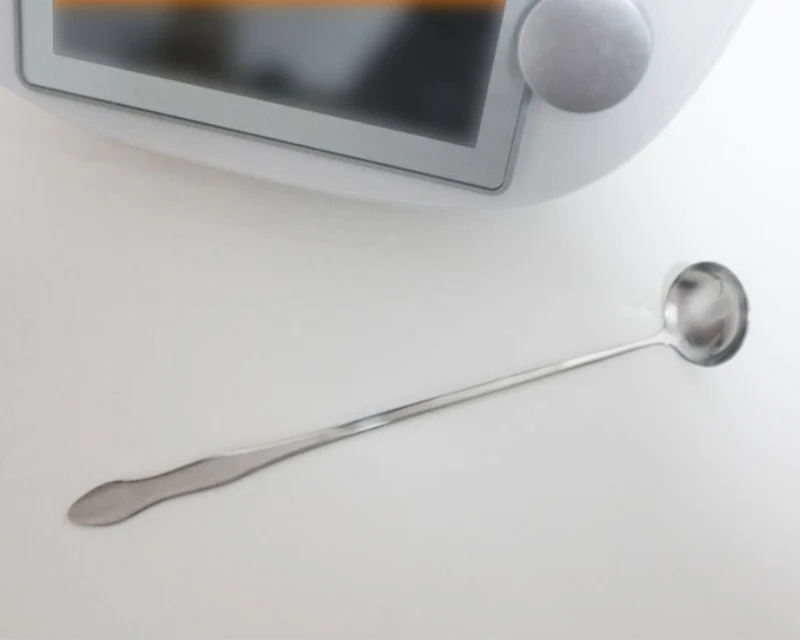 Cuillère Longue pour Robot Monsieur Cuisine