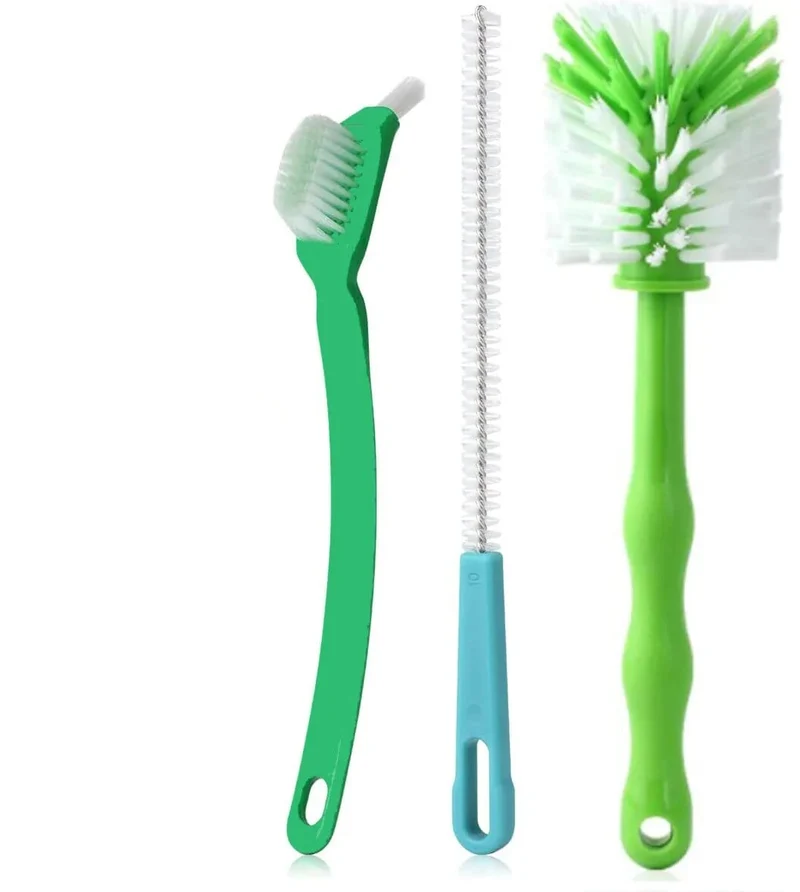 Kit de Nettoyage pour Monsieur Cuisine