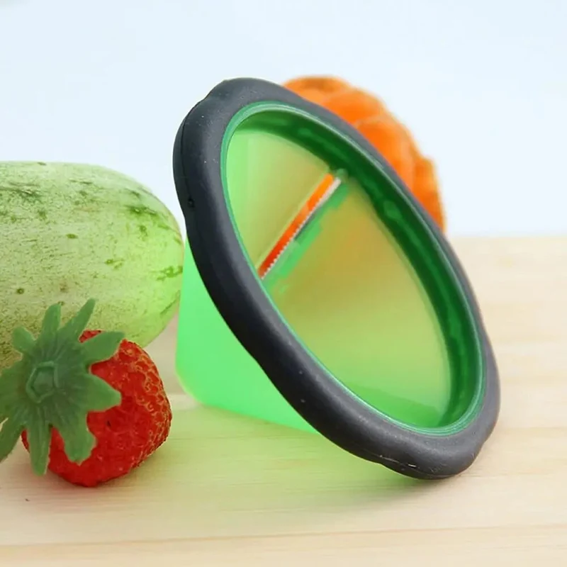 Coupe Légumes en Spirale