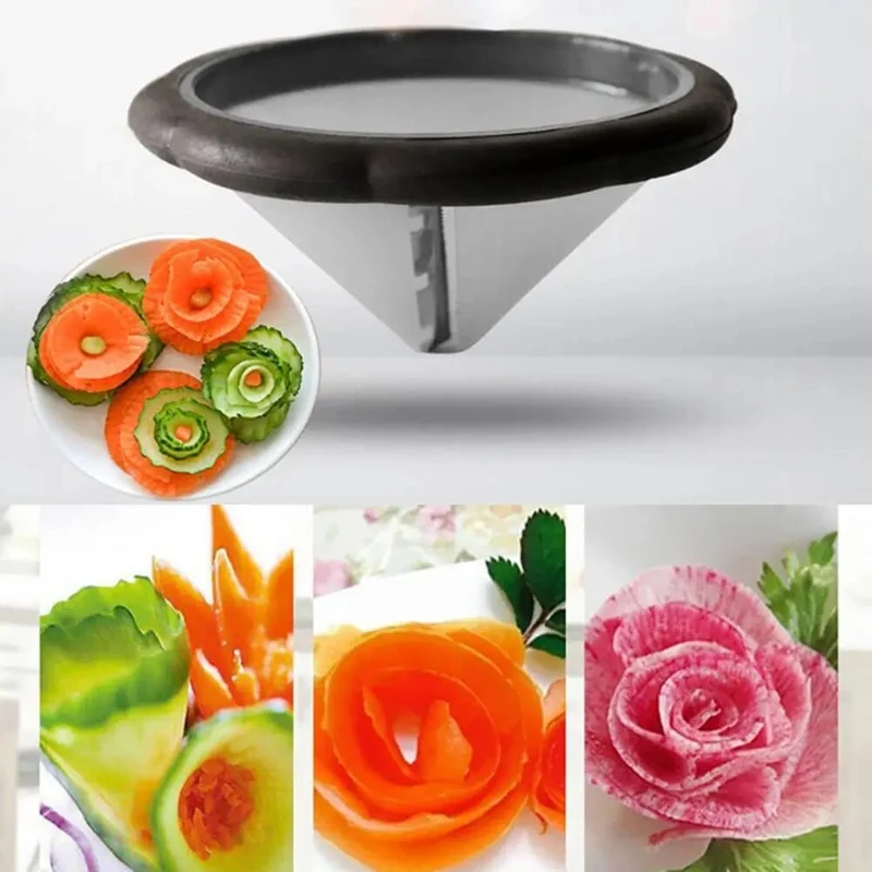 Coupe Légumes en Spirale