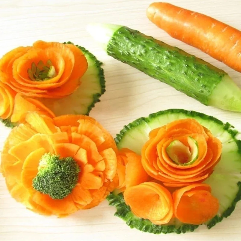 Coupe Légumes en Spirale