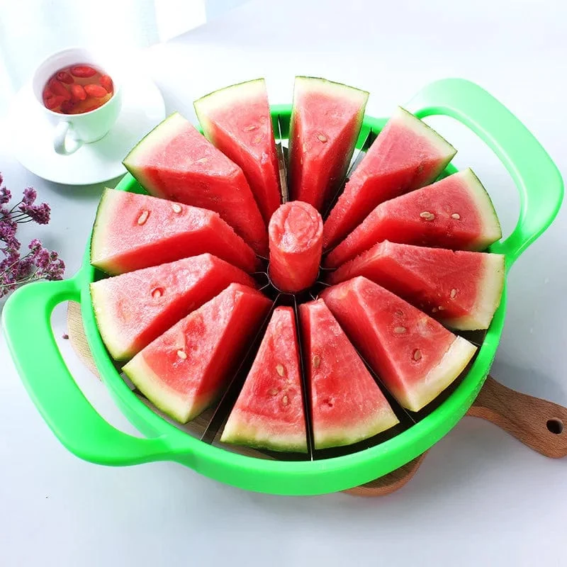 Trancheur de Melon et Pastèque