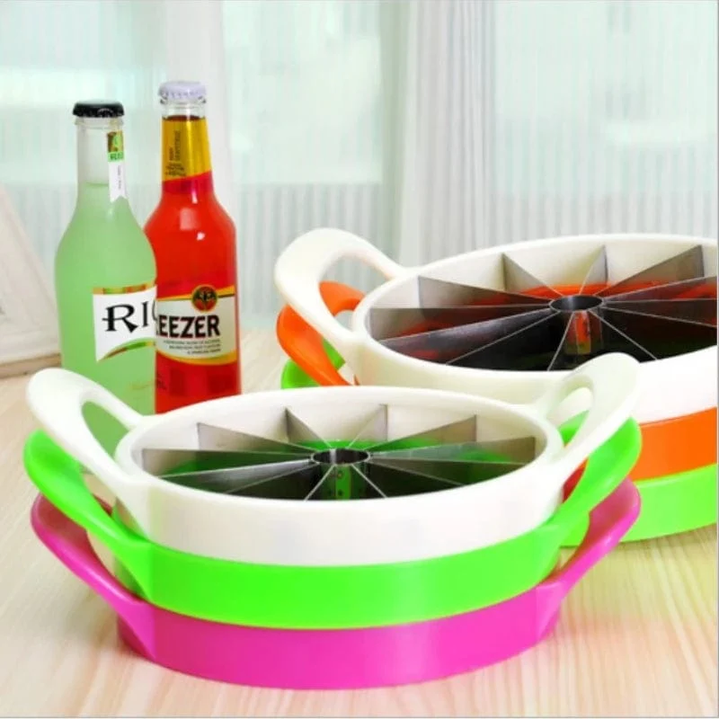 Trancheur de Melon et Pastèque