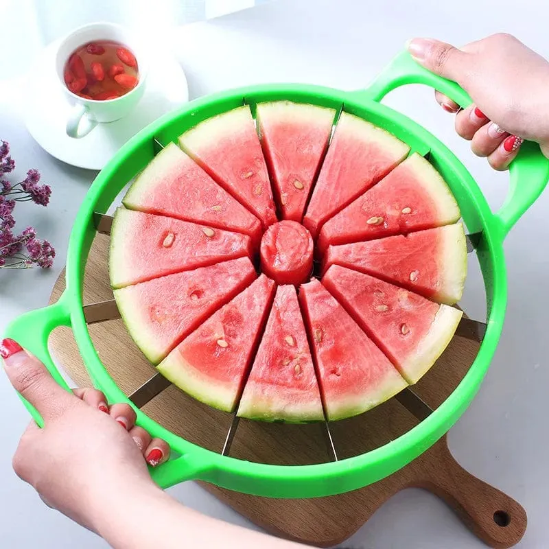 Trancheur de Melon et Pastèque