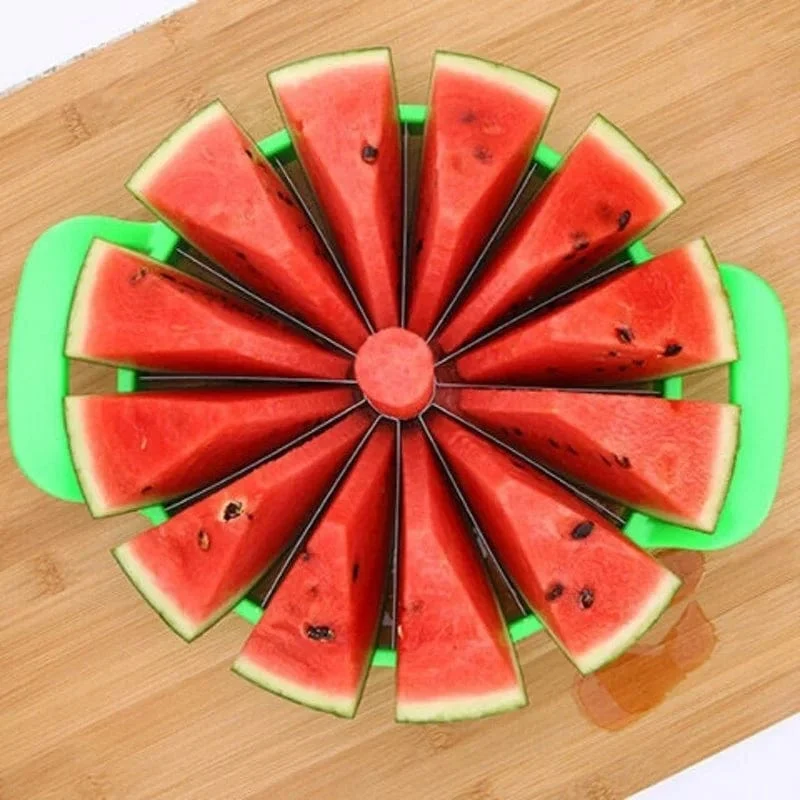 Trancheur de Melon et Pastèque