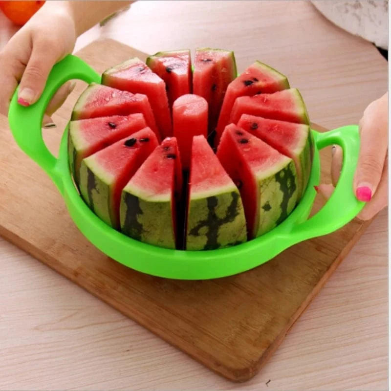 Trancheur de Melon et Pastèque